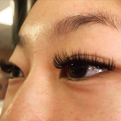 iEsthetic Lash & Brow