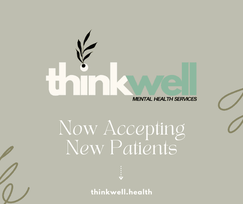 ThinkWell Mental Health Services