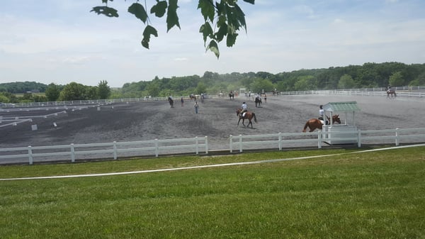 2016 Maryland Horse Trials