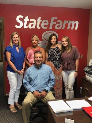 Mitch and his team are ready to help you with all o f your insurance needs. Give us a call at (251)-626-2071