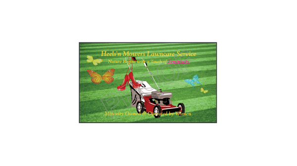 Heels'n Mowers Lawncare Service