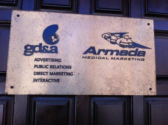 Armada Medical Marketing