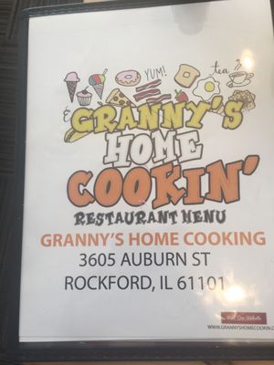 Stopped in to give it a try, food was excellent no need to go way out east, this is one of Rockfords best kept secrets.