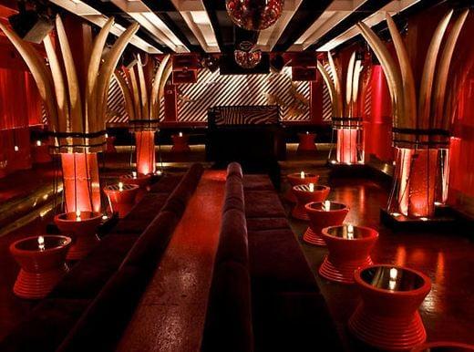 Unique Party Venues NYC