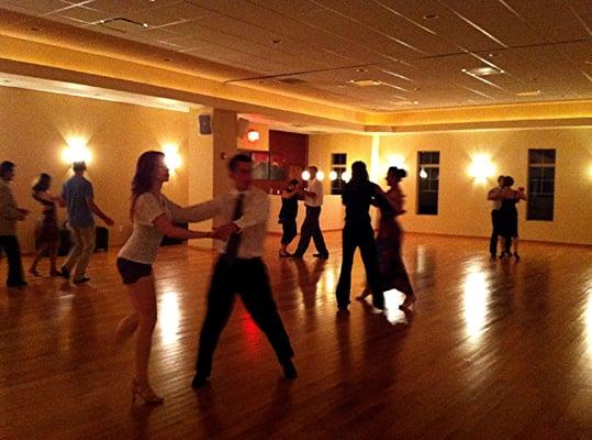 Ballroom Royale Dance Studio