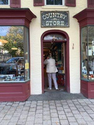 Stockbridge General Store