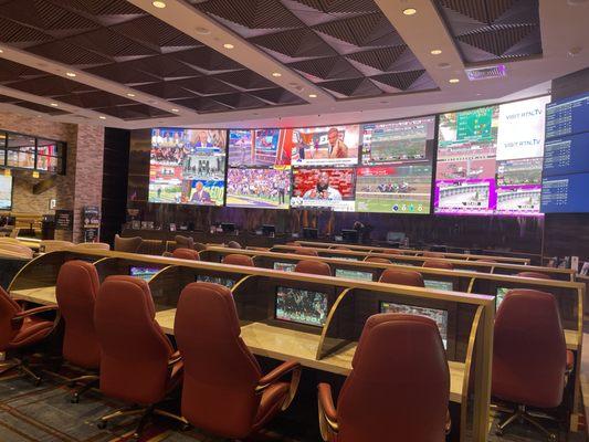 William Hill Race and Sportsbook