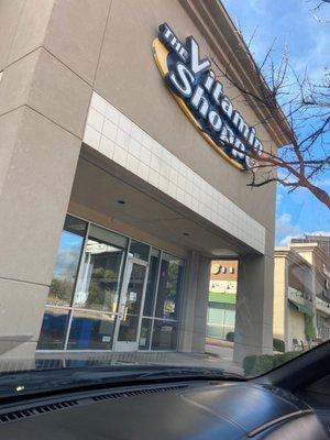 The Vitamin Shoppe