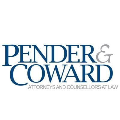 Pender & Coward