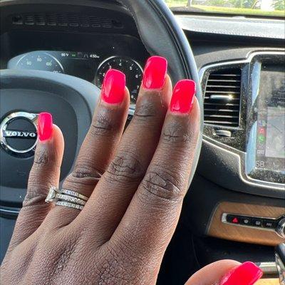 Nails by Kim