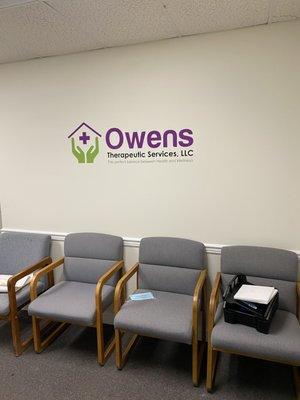 Owens Therapeutic Services