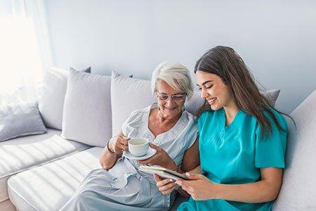 Absolute Home Care Solutions