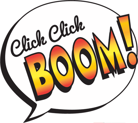 We make your business go BOOM!