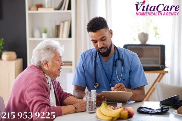 Vitacare Home Health