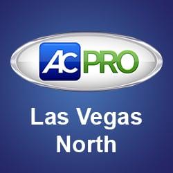 AC Pro Las Vegas North Logo