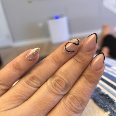 Revive Nail Bar