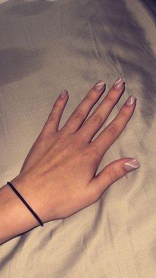 Nails