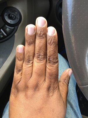 Tammy's Nails