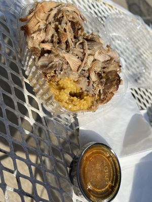 Mofongo