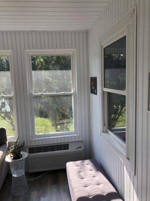 Sunroom