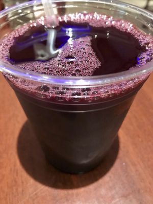 Chicha Morada