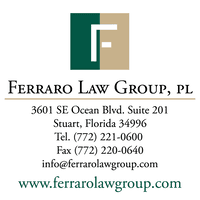 Ferraro Law Group, PL, Stuart, FL Divorce Attorneys