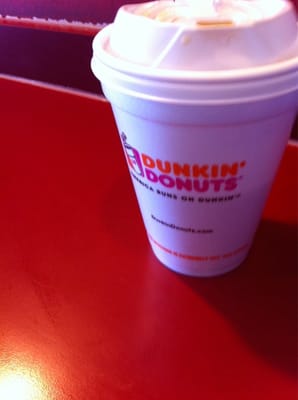 Dunkin'