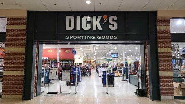 DICK'S Sporting Goods