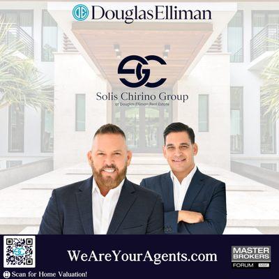 The Solis Chirino Group - Douglas Elliman Real Estate