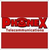 Phonex logo