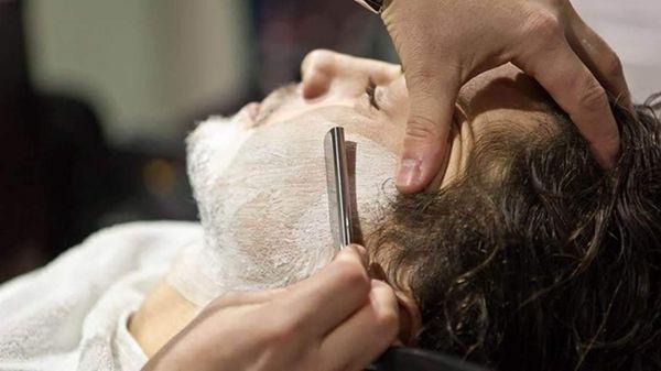 We offer relaxed environment with skilled barbers.