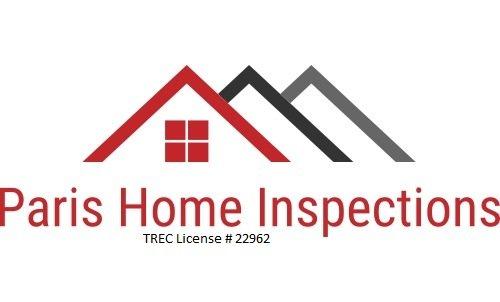 Paris Home Inspections