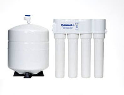 Reverse Osmosis