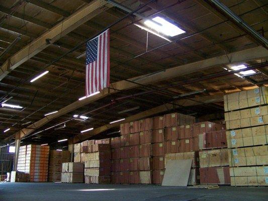 Warehouse Flag2