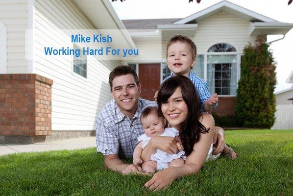 Mike Kish Best Temecula Valley Real Estate Agent Working Hard For You