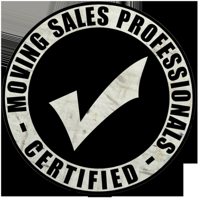 MSP Certified Seal