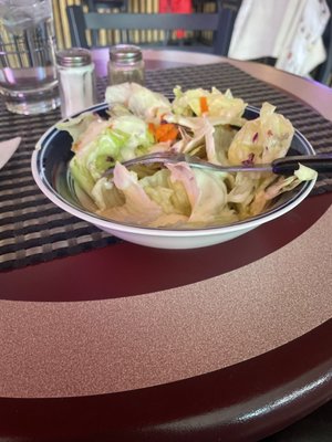 Salad