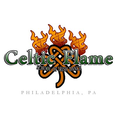 Celtic Flame School Of Irish Dance