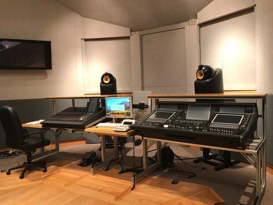 Audio Design Solutions