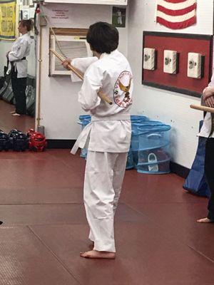 Vernon Valley Karate Academy