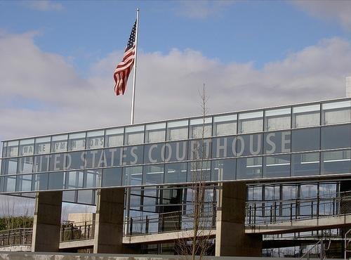 Wayne Lyman Morse United States Courthouse