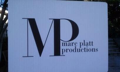 Marc Platt Productions