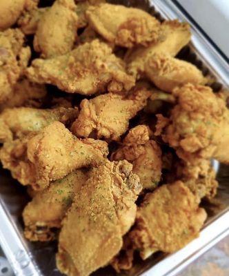 OG Fried Chicken