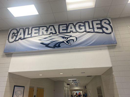 Calera High School