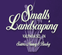 Smalls Landscaping Inc logo