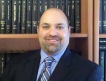 Seth Milbauer, Partner, Greenstein & Milbauer, LLP, Personal Injury Lawyer in NYC