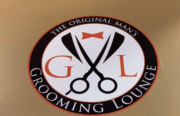 The Original Mans Grooming Lounge