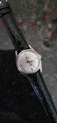 Repaired watch