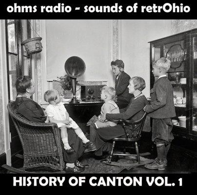 History of Canton Vol 1