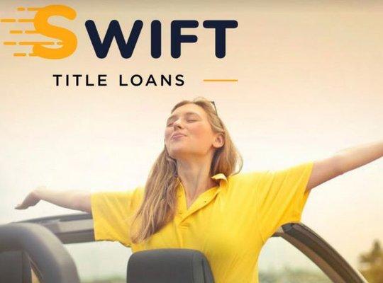 Swift Title Loans